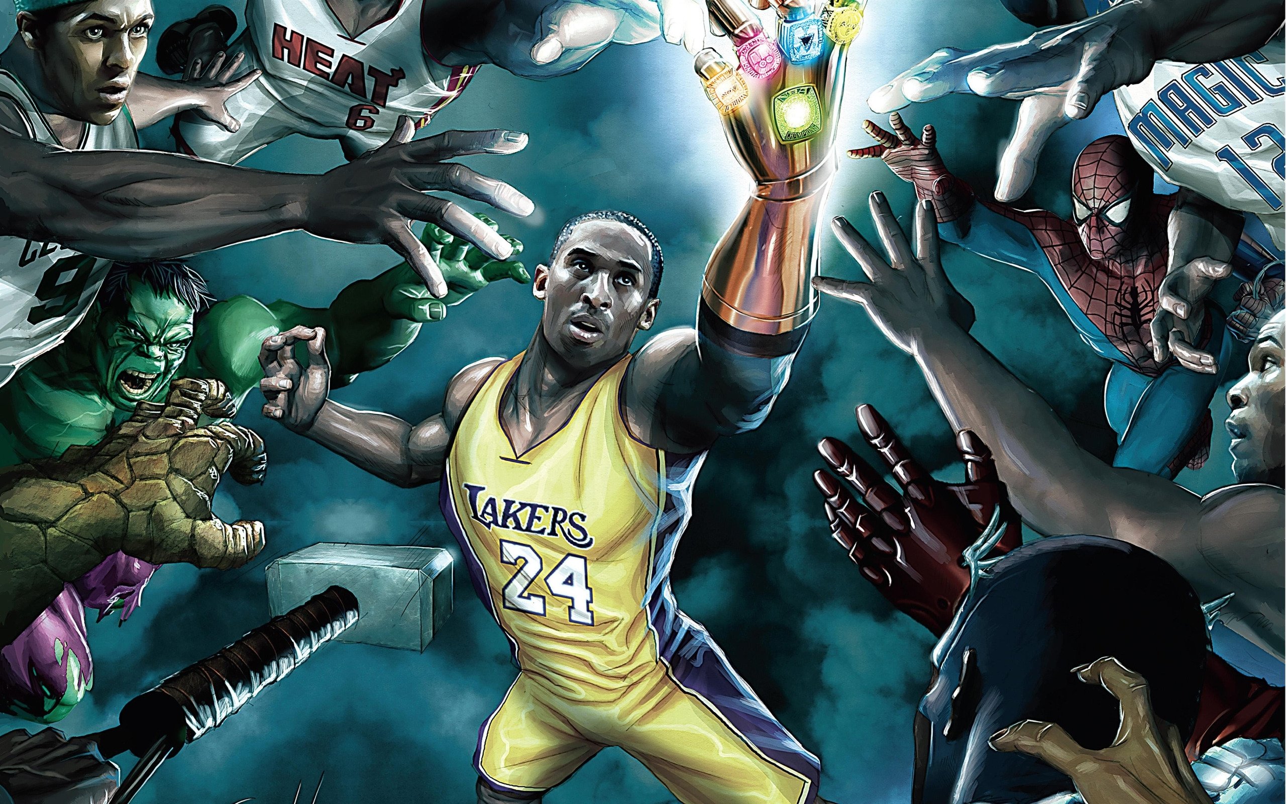 哈兰德跨界NBA,从绿茵到篮坛的狂想曲